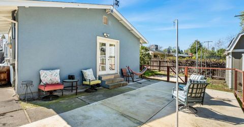 2313 Laredo Rd, Sacramento, CA 95825 Photo