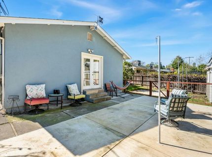 2313 Laredo Rd, Sacramento, CA 95825 Photo