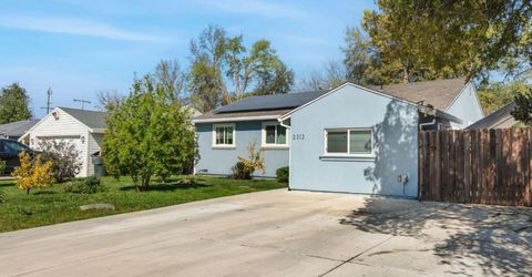 2313 Laredo Rd, Sacramento, CA 95825 Photo