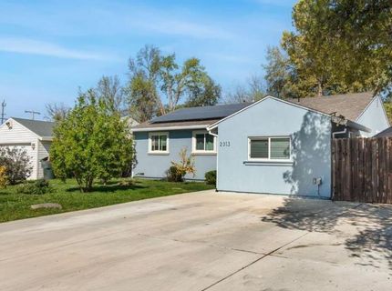 2313 Laredo Rd, Sacramento, CA 95825 Photo
