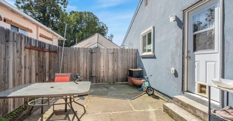 2313 Laredo Rd, Sacramento, CA 95825 Photo