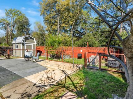 2313 Laredo Rd, Sacramento, CA 95825 Photo