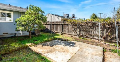 2313 Laredo Rd, Sacramento, CA 95825 Photo