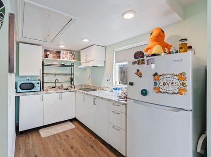 2313 Laredo Rd, Sacramento, CA 95825 Photo