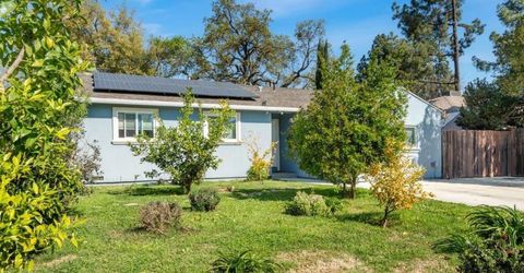 2313 Laredo Rd, Sacramento, CA 95825 Photo