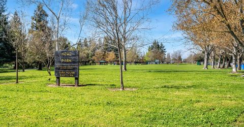 2313 Laredo Rd, Sacramento, CA 95825 Photo