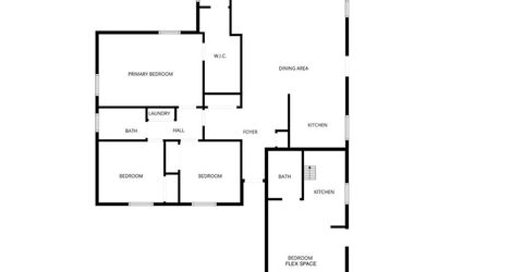 2313 Laredo Rd, Sacramento, CA 95825 Photo