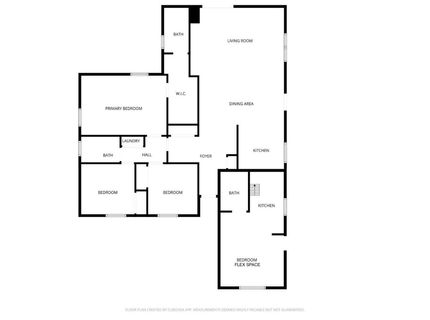 2313 Laredo Rd, Sacramento, CA 95825 Photo