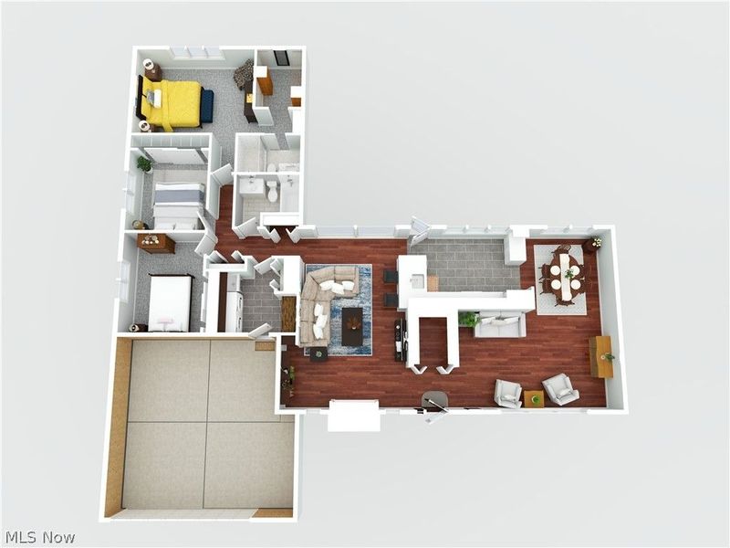 11586 Pleasant Ridge Place, Strongsville, OH 44136 Photo 44