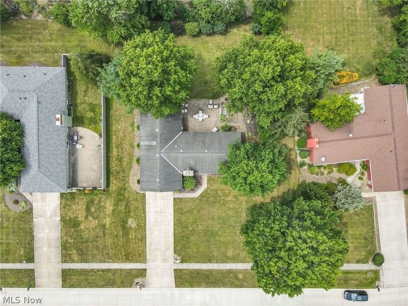 11586 Pleasant Ridge Place, Strongsville, OH 44136 Photo 5