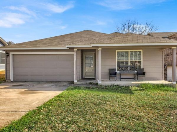 9609 Magna Carta LOOP, Austin, TX 78754