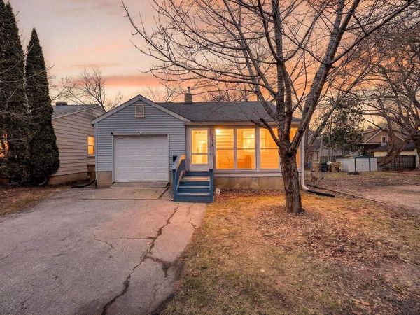 2638 East Lawn Court, Madison, WI 53704