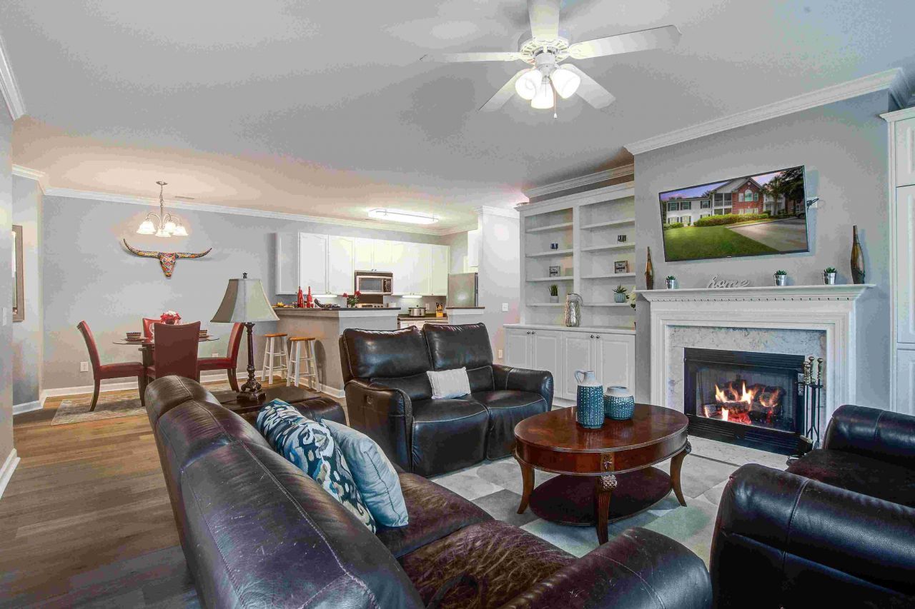 163 Golfview Lane Photo 1