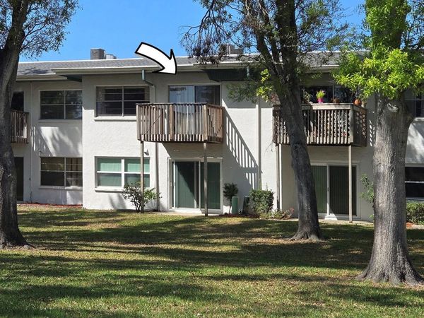 7700 92ND STREET , Unit 202, SEMINOLE, FL 33777