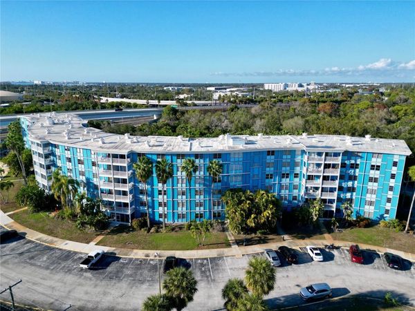 3315 58TH AVENUE S, Unit 310, ST PETERSBURG, FL 33712