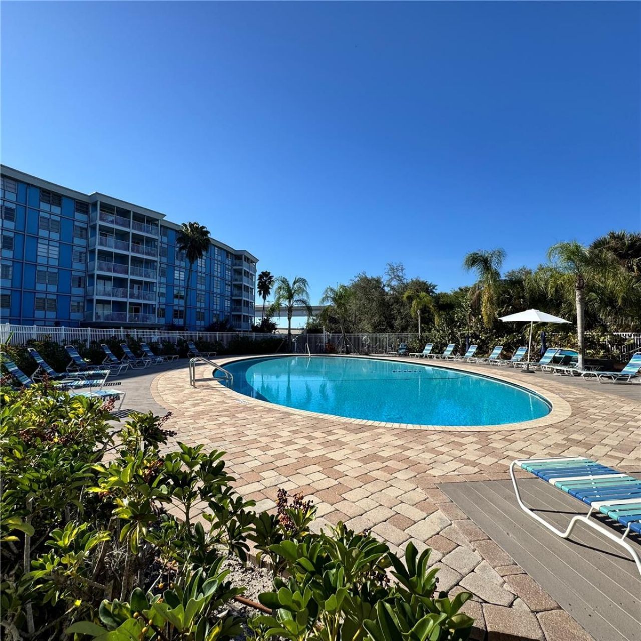 3315 58th Avenue S, Unit 310, Saint Petersburg, FL 33712 Photo