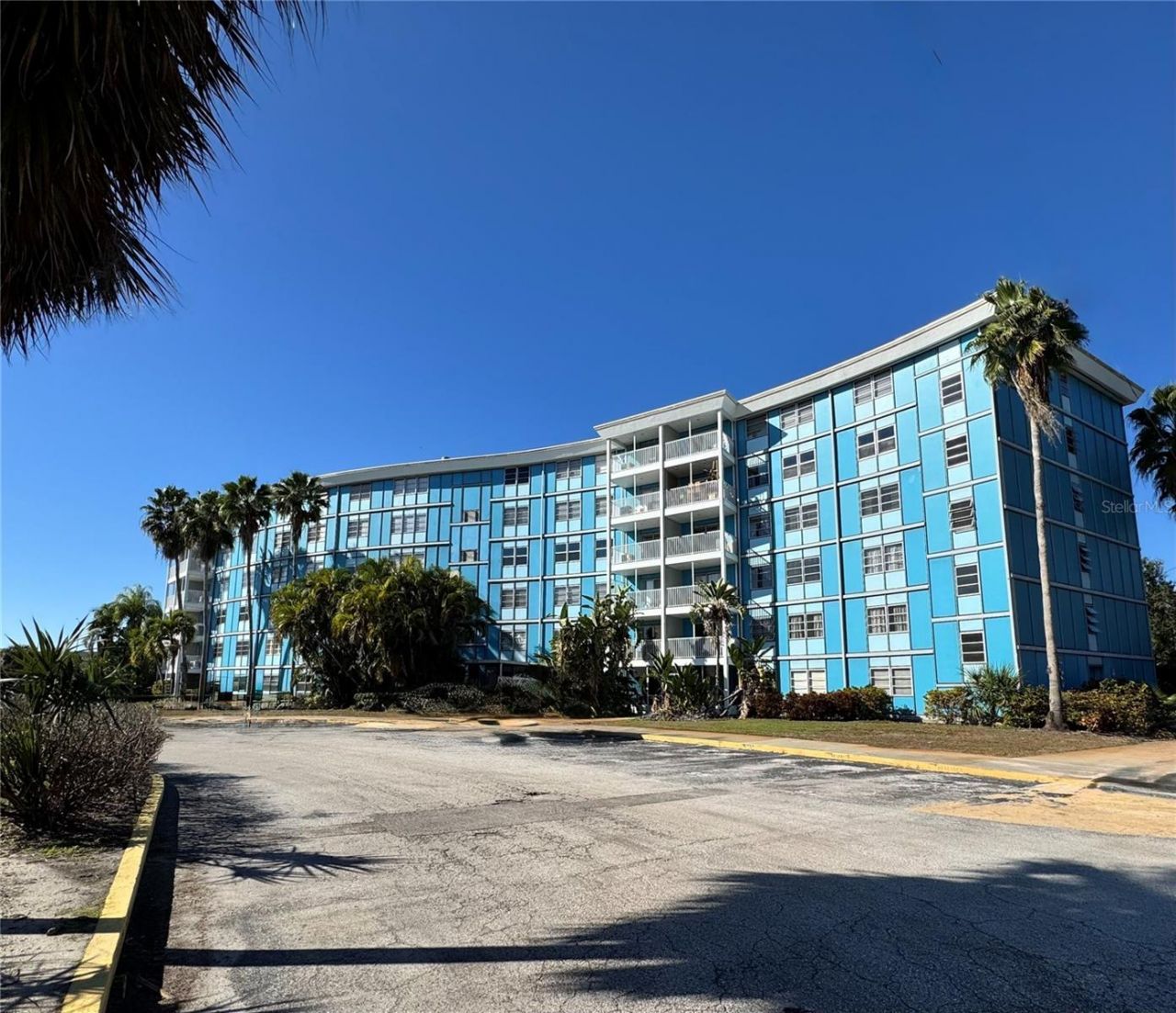 3315 58th Avenue S, Unit 310, Saint Petersburg, FL 33712 Photo