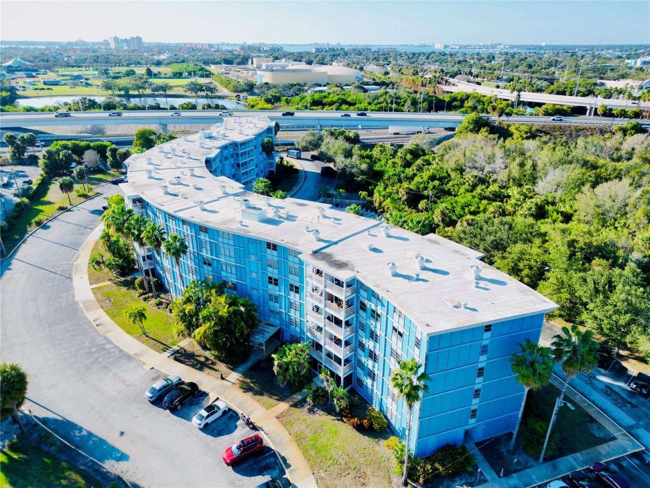 3315 58th Avenue S, Unit 310, Saint Petersburg, FL 33712 Photo