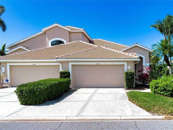 9448 FOREST HILLS CIRCLE, SARASOTA, FL 34238