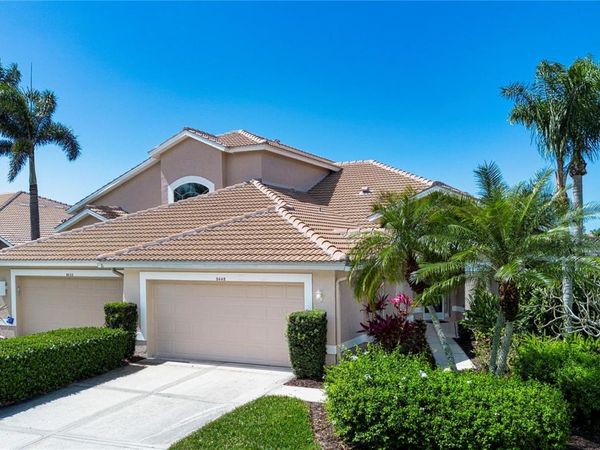 9448 FOREST HILLS CIRCLE, SARASOTA, FL 34238