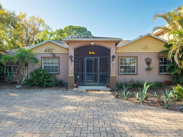 690 PERCHERON CIRCLE , NOKOMIS, FL 34275