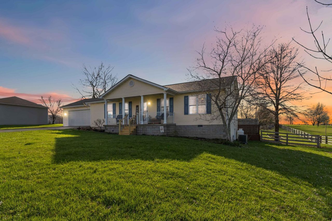 316 Rachel Way, Lancaster, KY 40444 Main Photo