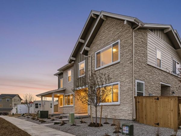 3855 W 82nd Lane, Westminster, CO 80031