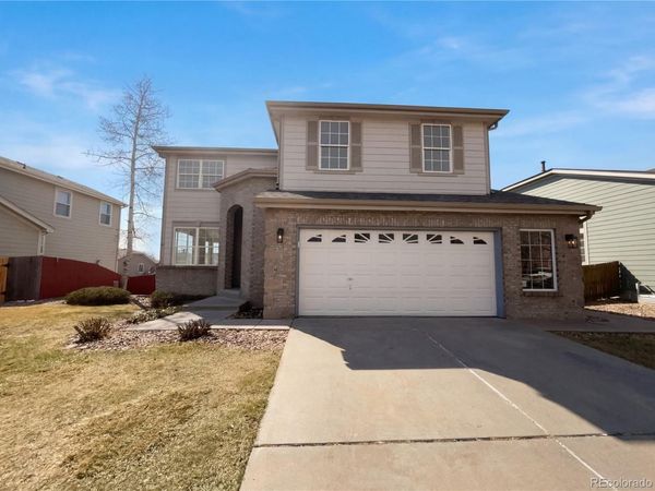 5232 E 116th Avenue, Thornton, CO 80233