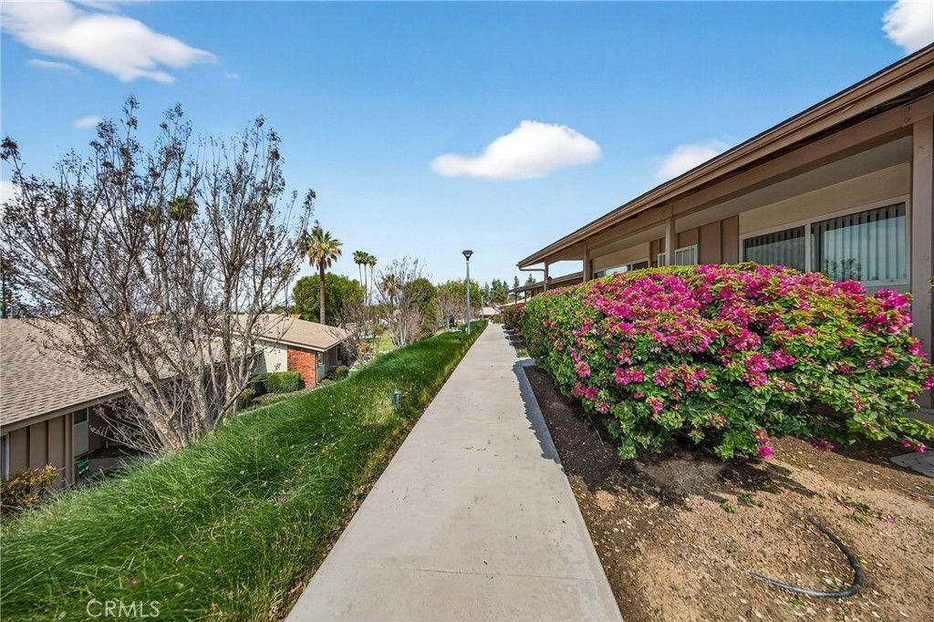 22757 Palm Avenue, Unit D, Grand Terrace, CA 92313 Main Photo