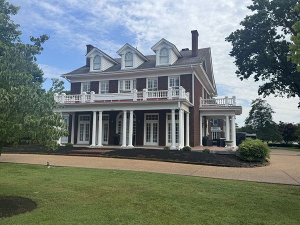 1153 E Main St, Murfreesboro, TN 37130