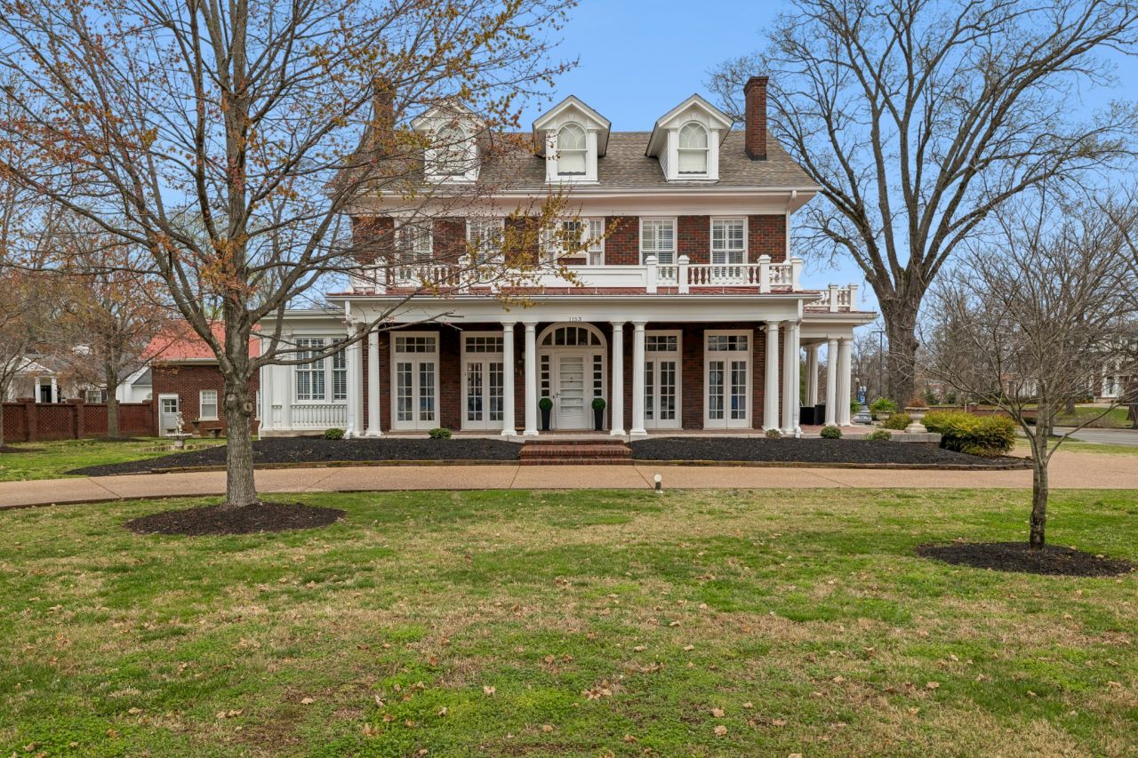 1153 E Main St Murfreesboro, TN 37130