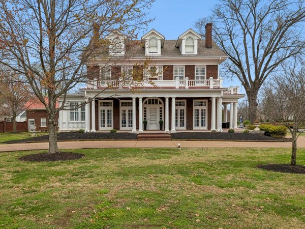 1153 E Main St, Murfreesboro, TN 37130