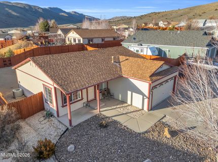 17391 Desert Lake Drive, Reno, NV 89508 Photo