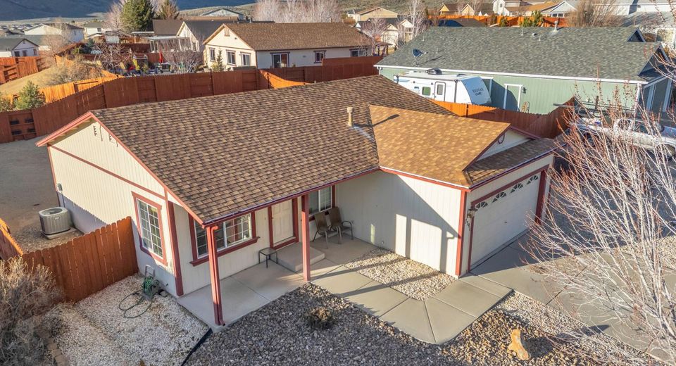 17391 Desert Lake Drive, Reno, NV 89508 Photo