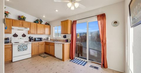 17391 Desert Lake Drive, Reno, NV 89508 Photo