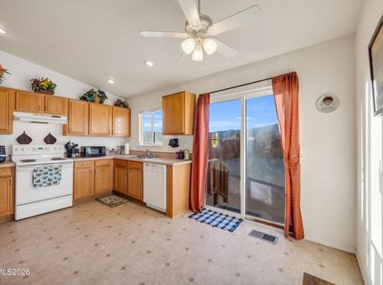 17391 Desert Lake Drive, Reno, NV 89508 Photo