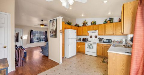 17391 Desert Lake Drive, Reno, NV 89508 Photo