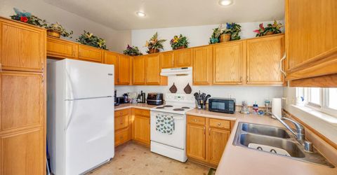 17391 Desert Lake Drive, Reno, NV 89508 Photo