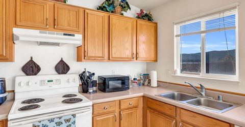 17391 Desert Lake Drive, Reno, NV 89508 Photo