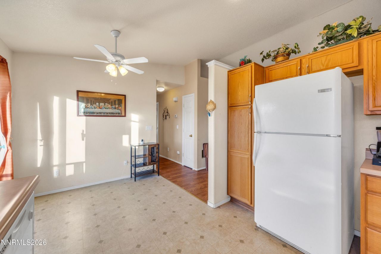 17391 Desert Lake Drive, Reno, NV 89508 Photo