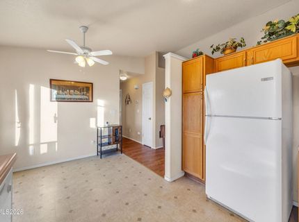 17391 Desert Lake Drive, Reno, NV 89508 Photo