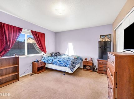 17391 Desert Lake Drive, Reno, NV 89508 Photo