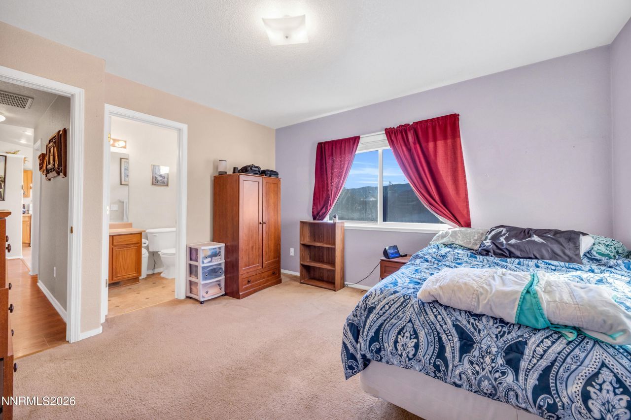 17391 Desert Lake Drive, Reno, NV 89508 Photo