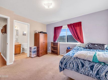 17391 Desert Lake Drive, Reno, NV 89508 Photo