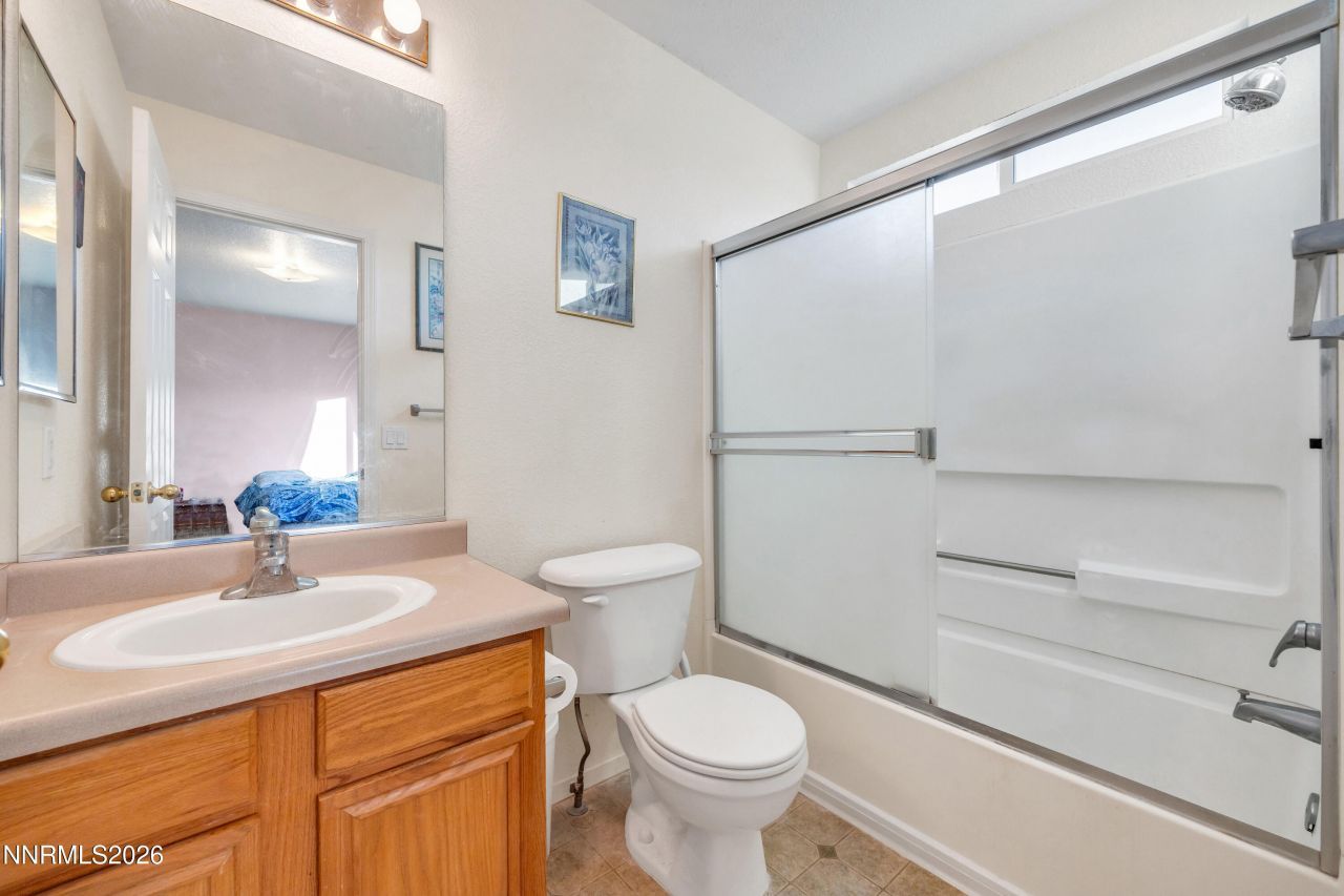 17391 Desert Lake Drive, Reno, NV 89508 Photo