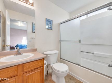 17391 Desert Lake Drive, Reno, NV 89508 Photo