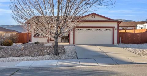 17391 Desert Lake Drive, Reno, NV 89508 Photo