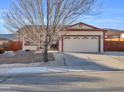 17391 Desert Lake Drive, Reno, NV 89508 Photo