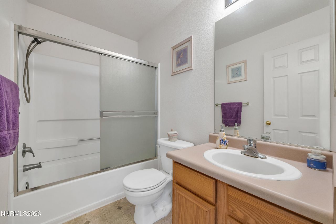 17391 Desert Lake Drive, Reno, NV 89508 Photo