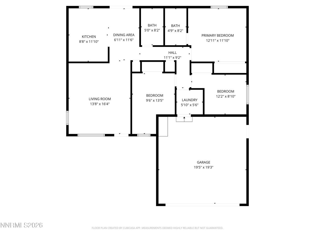 17391 Desert Lake Drive, Reno, NV 89508 Photo